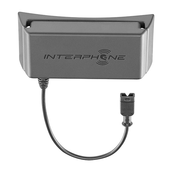 Interphone Interphone 560 mha spare part battery